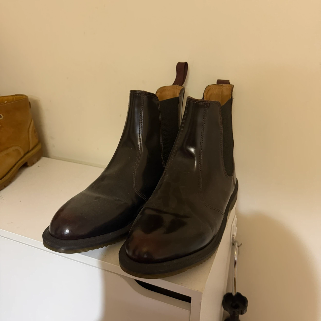 Dr. Martens Chelsea Boots (US 11)