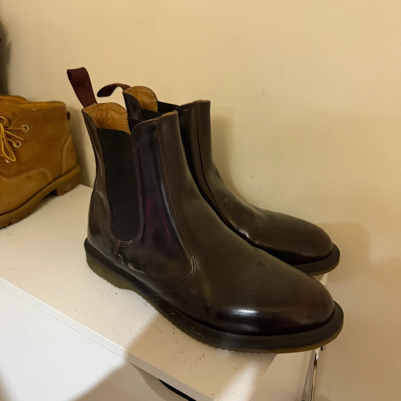 Dr. Martens Chelsea Boots (US 11) - photo 2