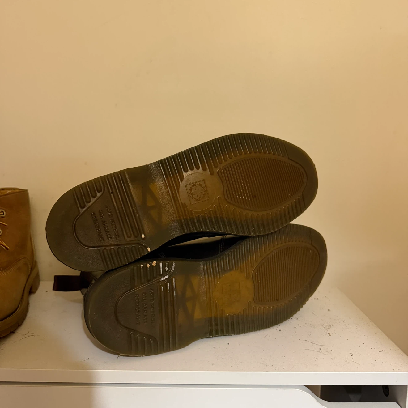 Dr. Martens Chelsea Boots (US 11) - photo 4