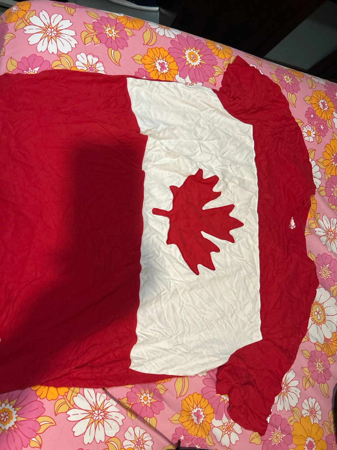 Roots Canada T-Shirt XX-Large