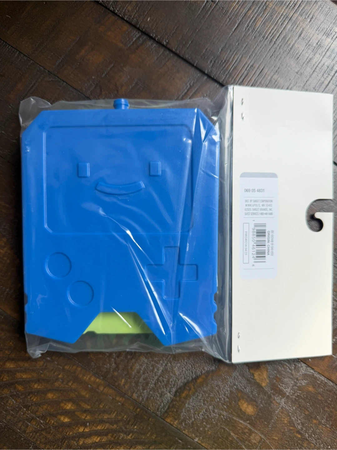 Cat & Jack Ice Packs Game Controller - 2 Count - photo 2