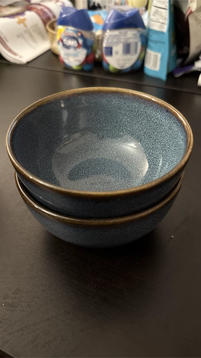 Small bowls x 2