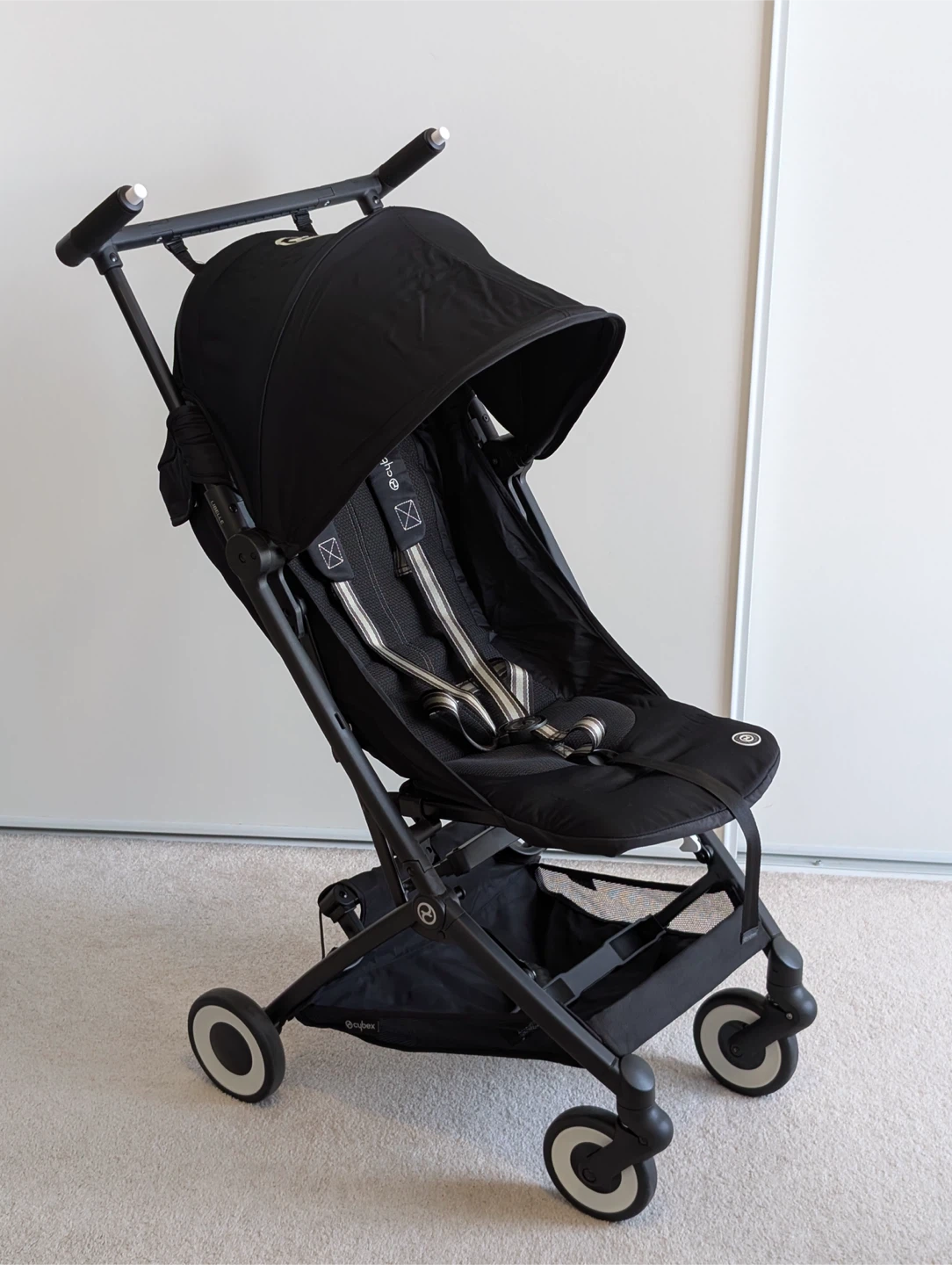 Cybex Libelle Stroller