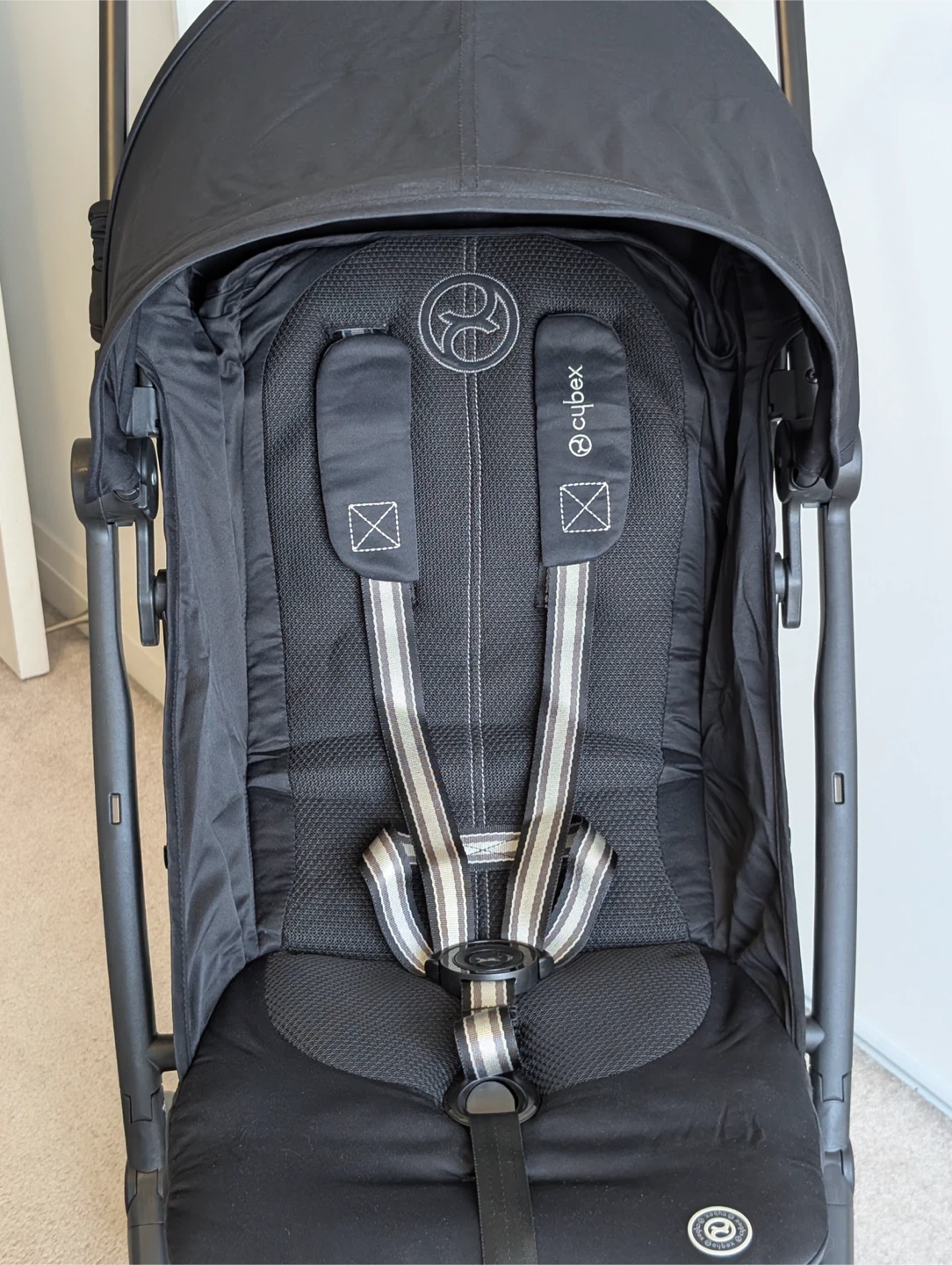 Cybex Libelle Stroller - photo 2