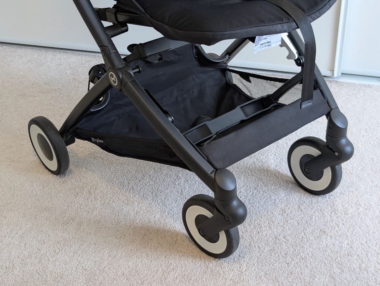 Cybex Libelle Stroller - photo 3