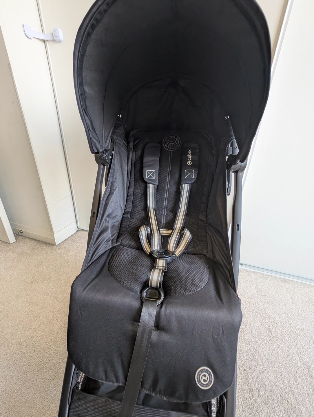 Cybex Libelle Stroller - photo 4