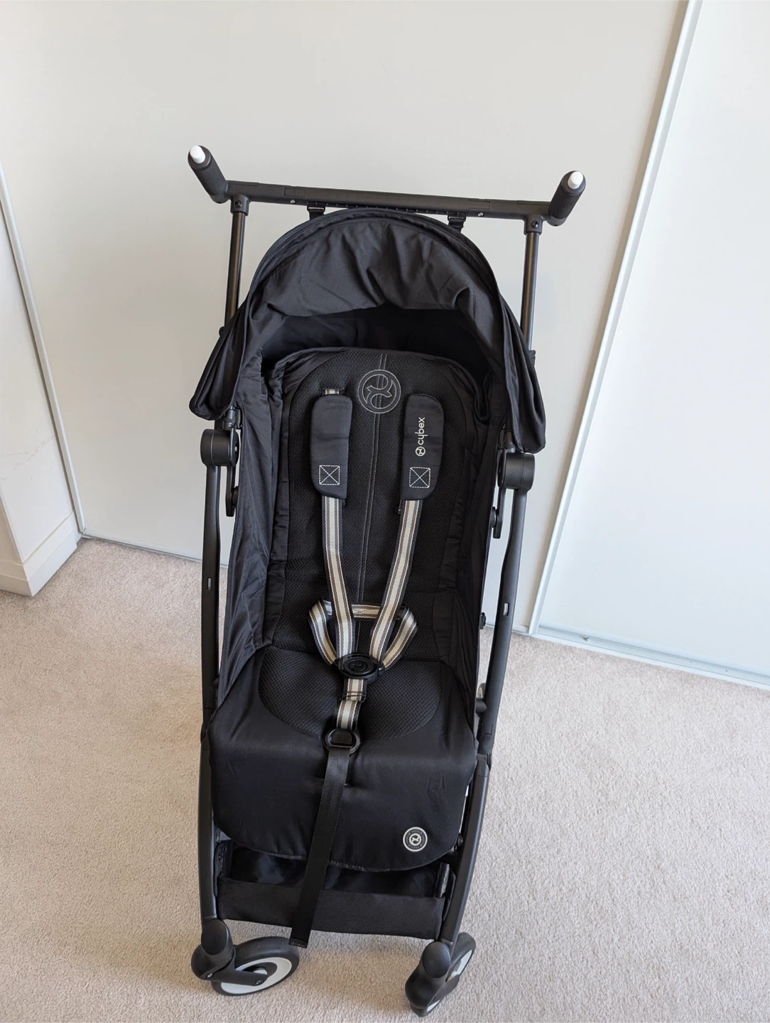 Cybex Libelle Stroller - photo 5