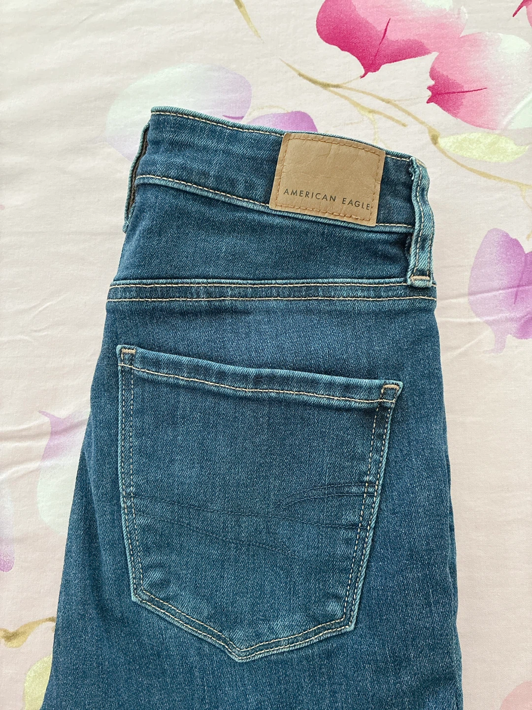 American Eagle Jeans Women's Size 0 Short - photo 2