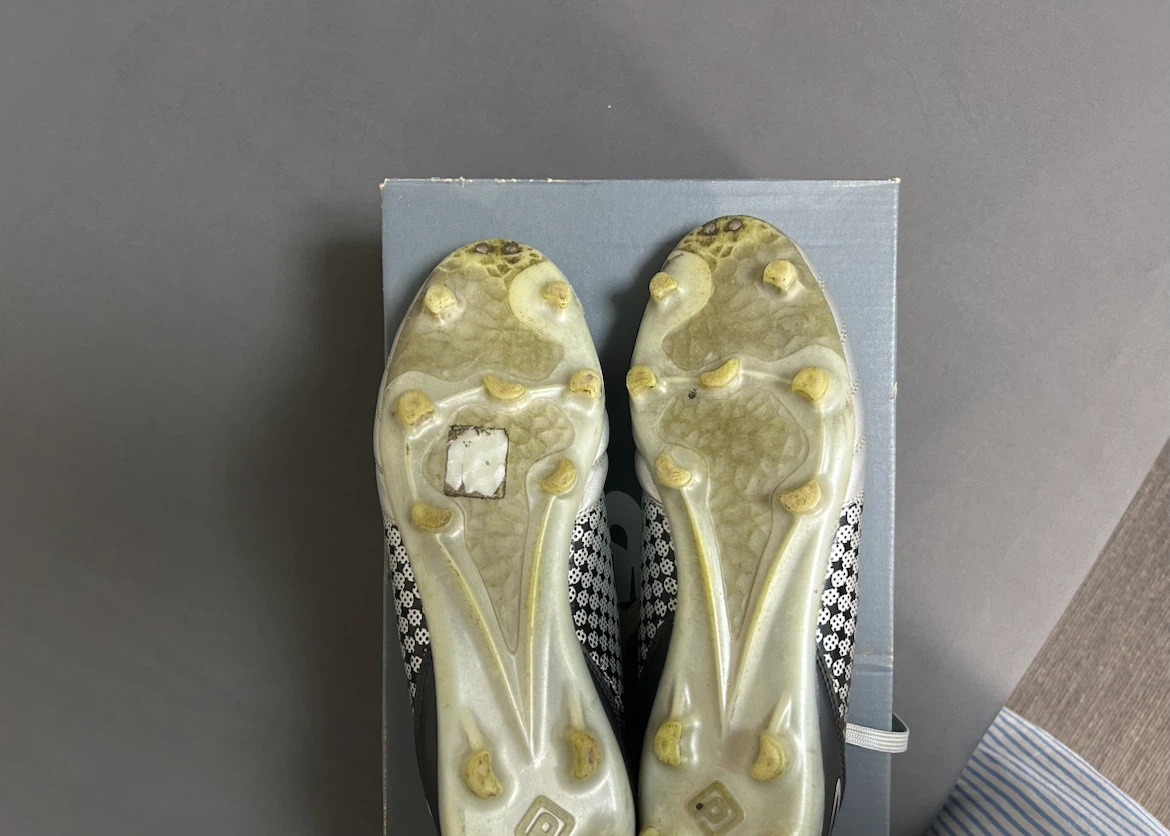 Soccer Cleats - photo 5