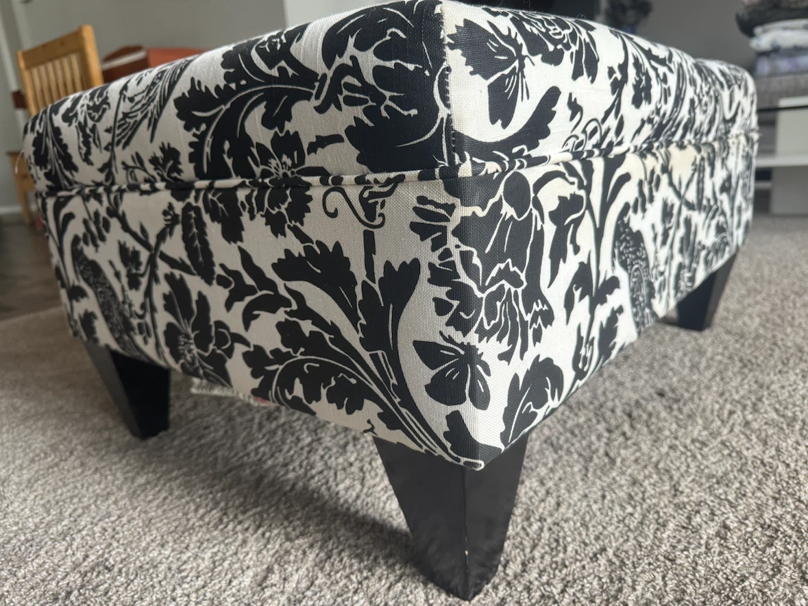 Ottoman - photo 2