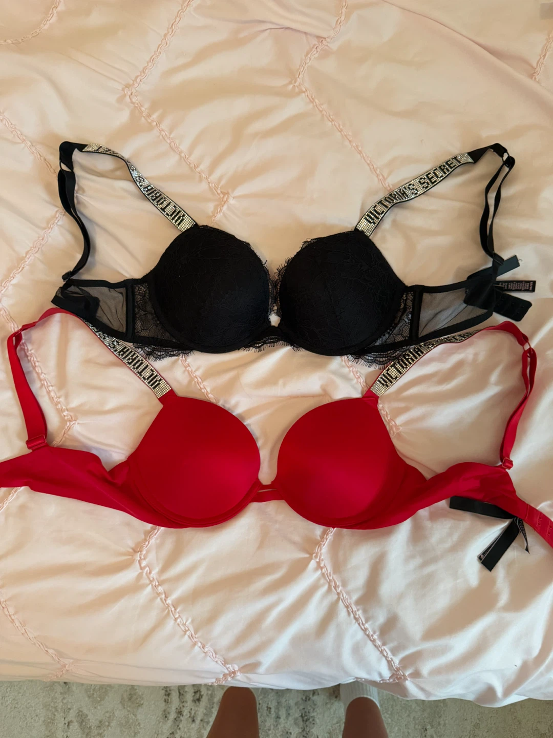 Victoria's Secret bra