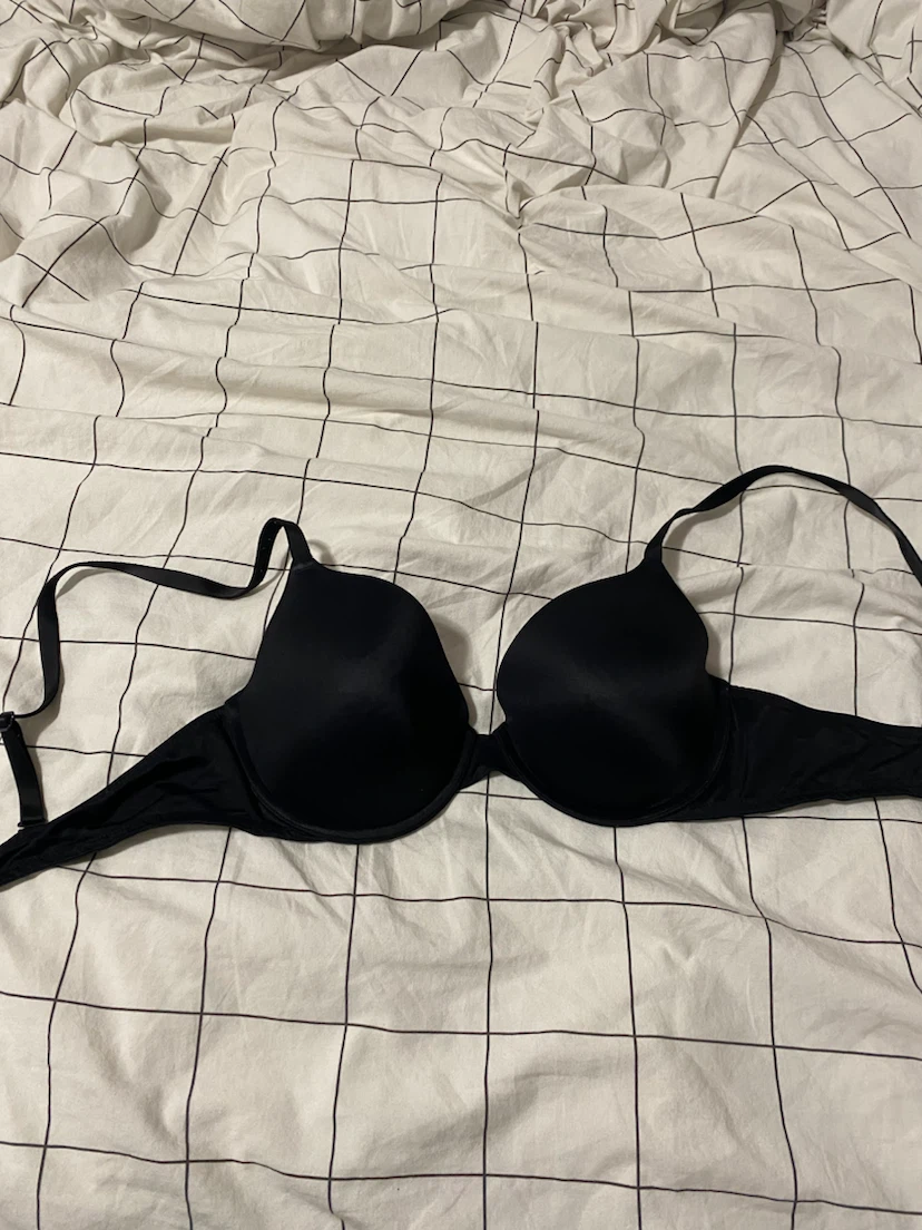 Pink by Victoria's Secret Bra