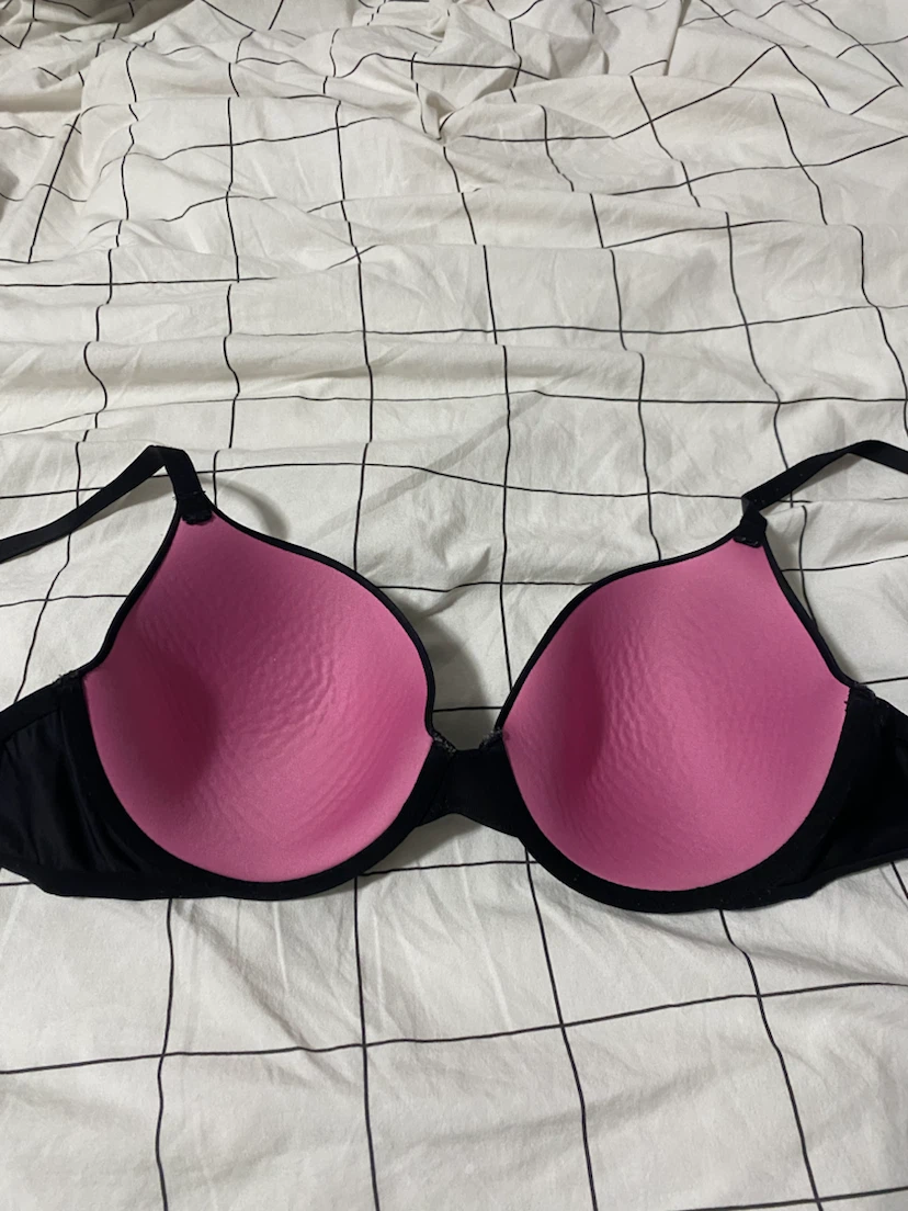 Pink by Victoria's Secret Bra - photo 2