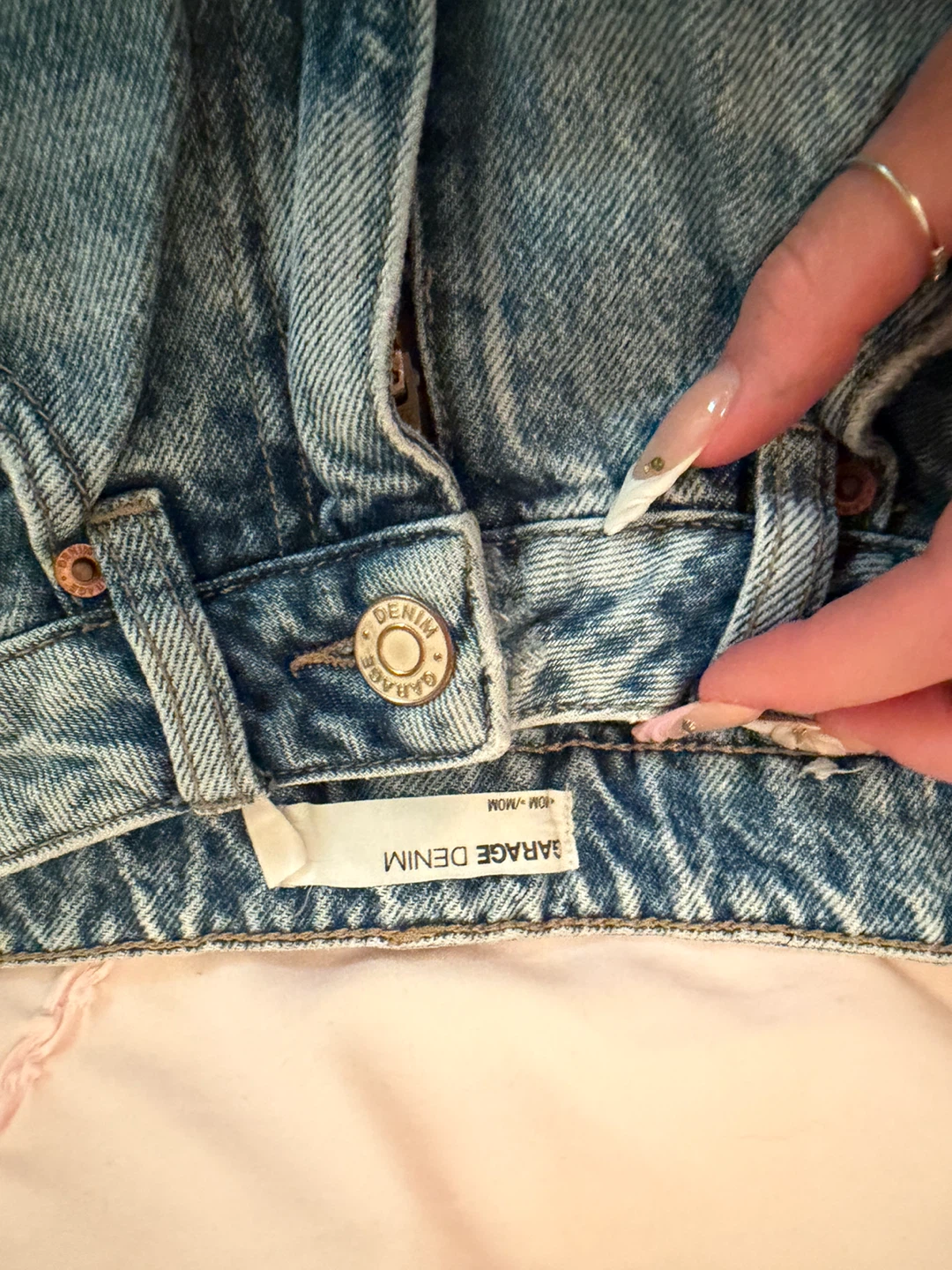 Jeans - photo 4