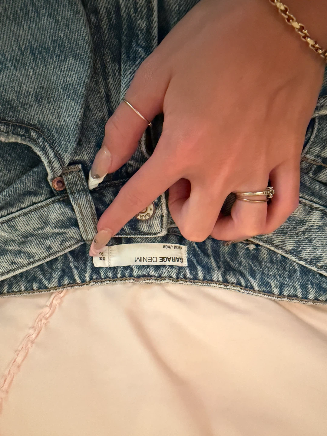 Jeans - photo 5