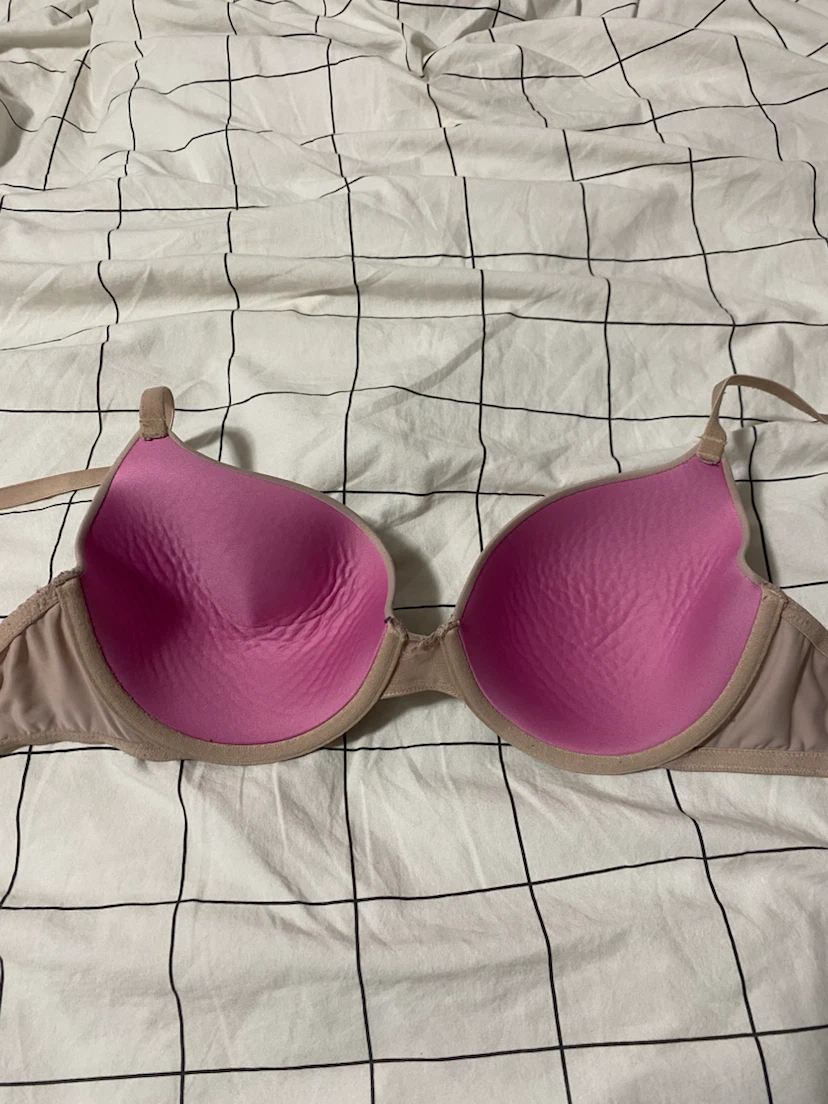 Victoria's Secret Pink Bra - photo 2