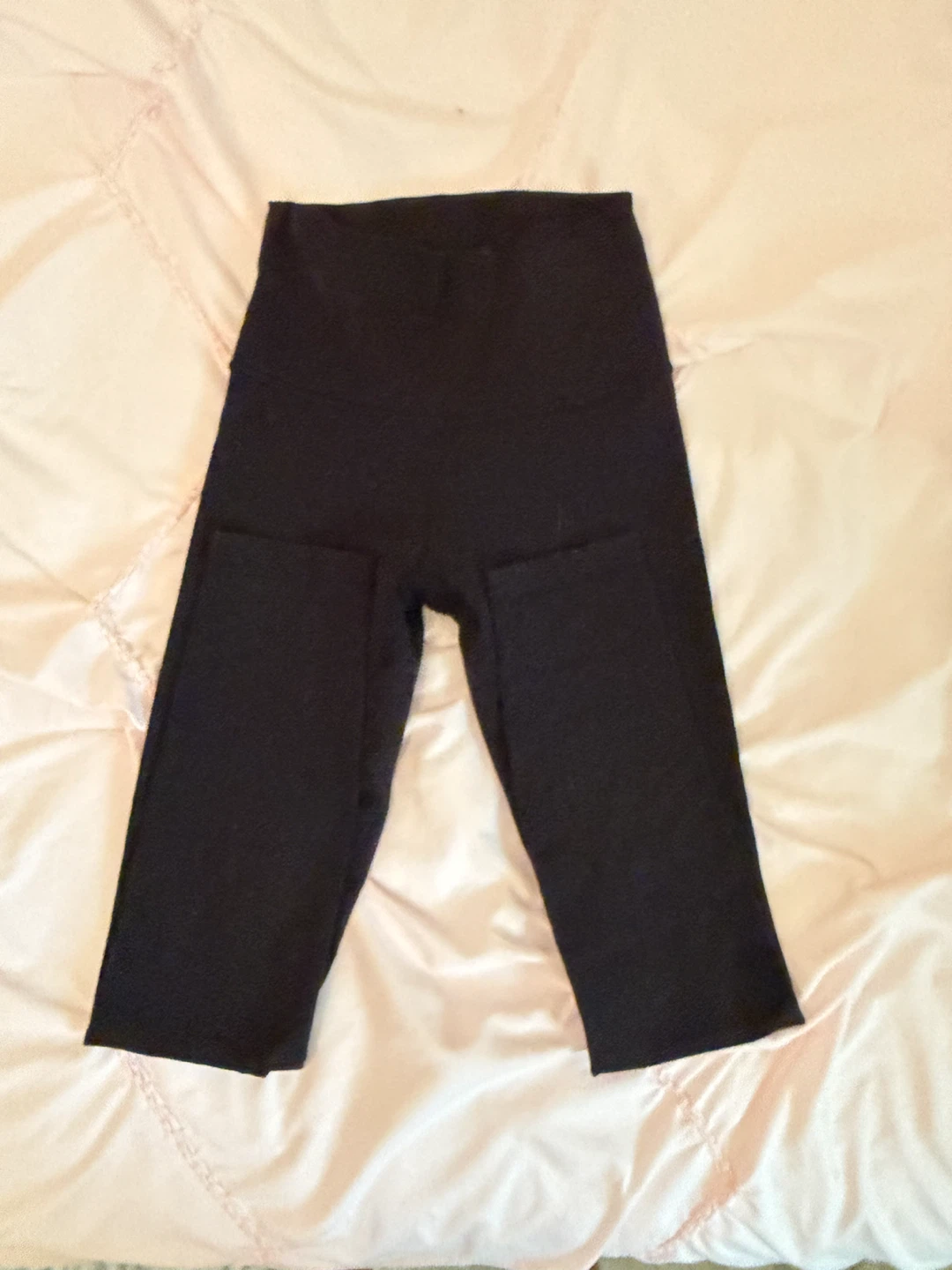 Lululemon Align High-Rise Crop Leggings Black Size 6 - photo 3