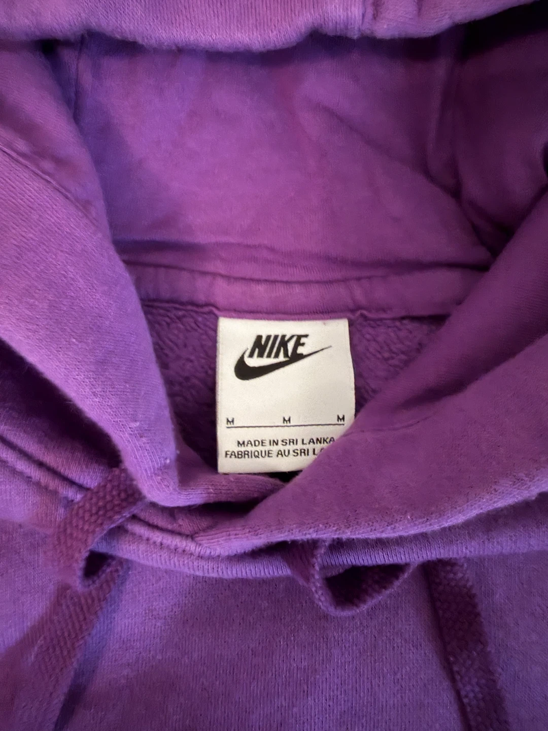Nike Hoodie and Sweatpants Set - photo 2