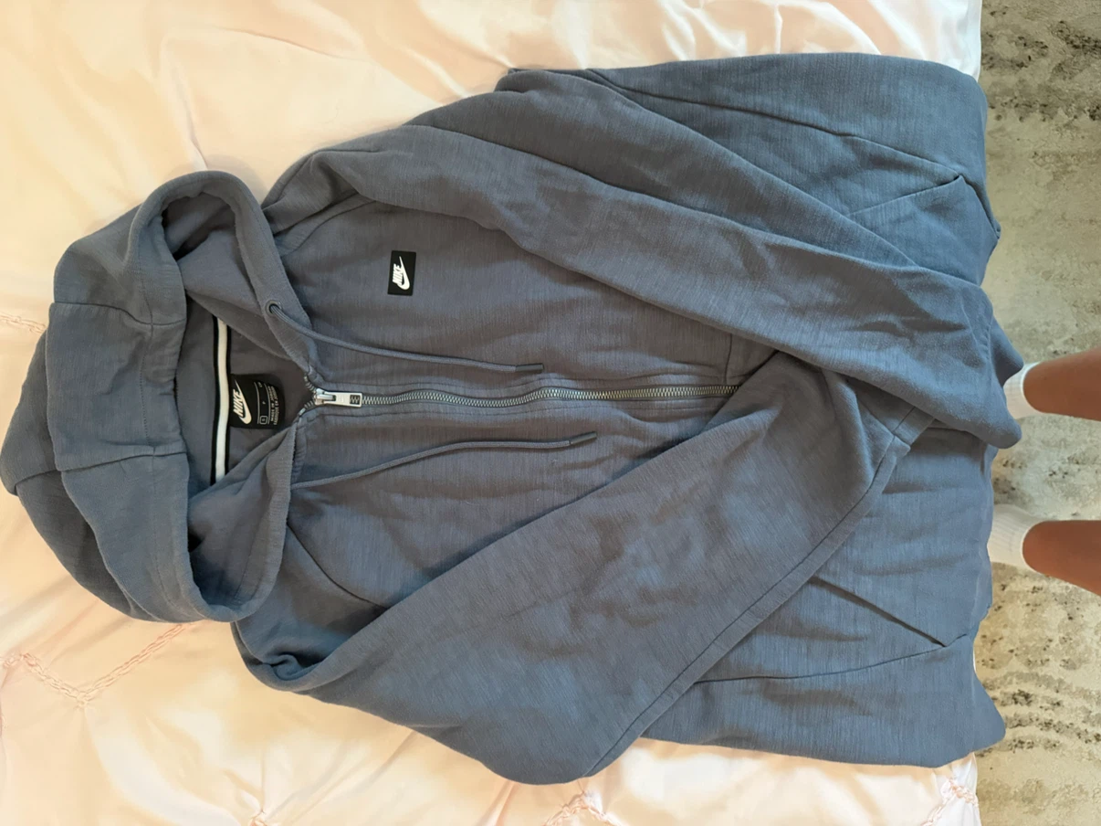 Nike Hoodie and Sweatpants Set - photo 5