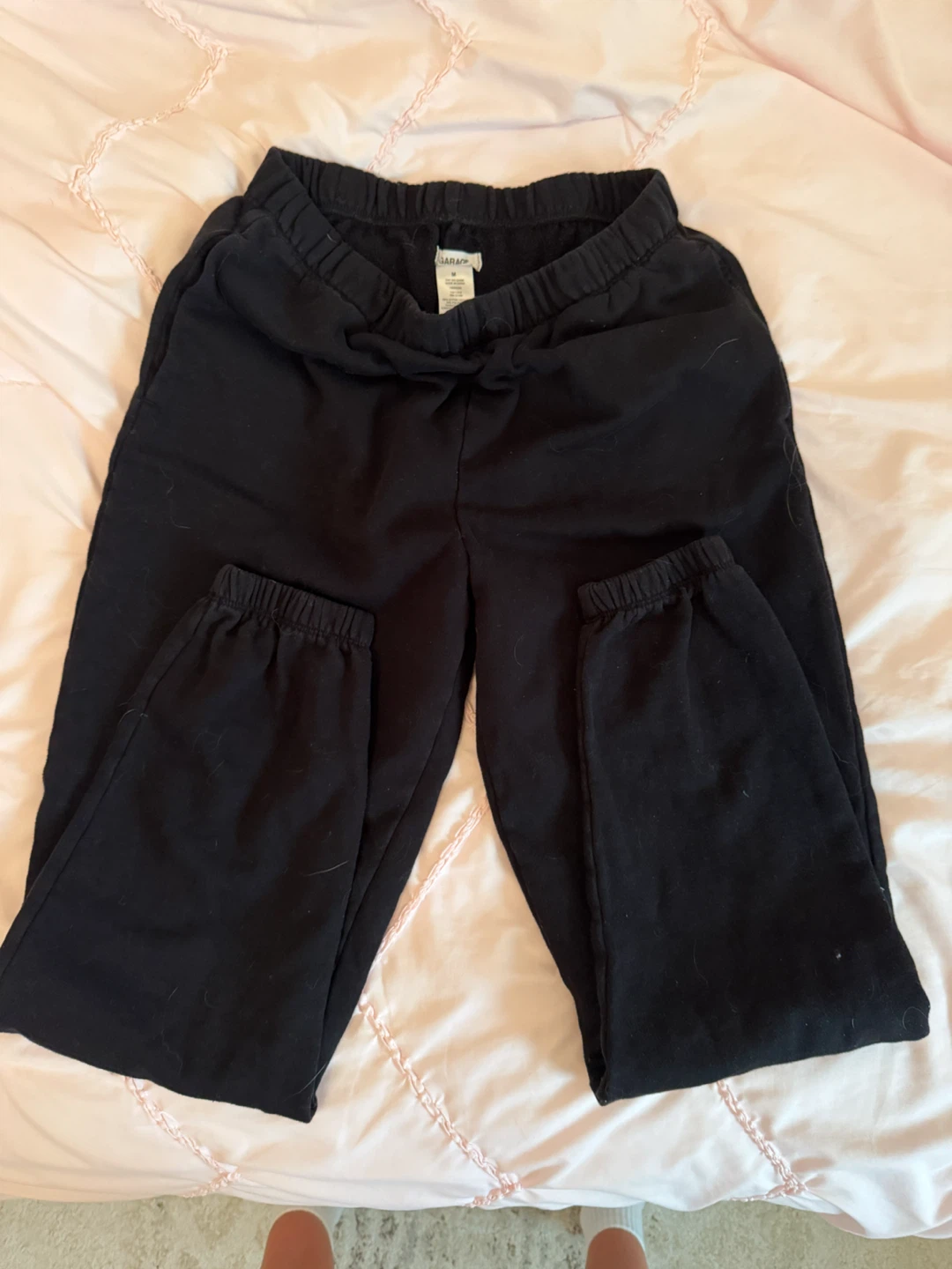 Garage Sweatpants