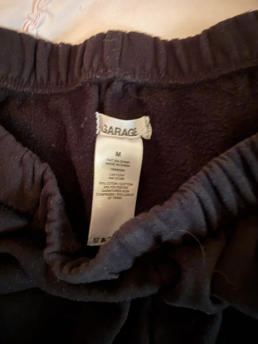 Garage Sweatpants - photo 2