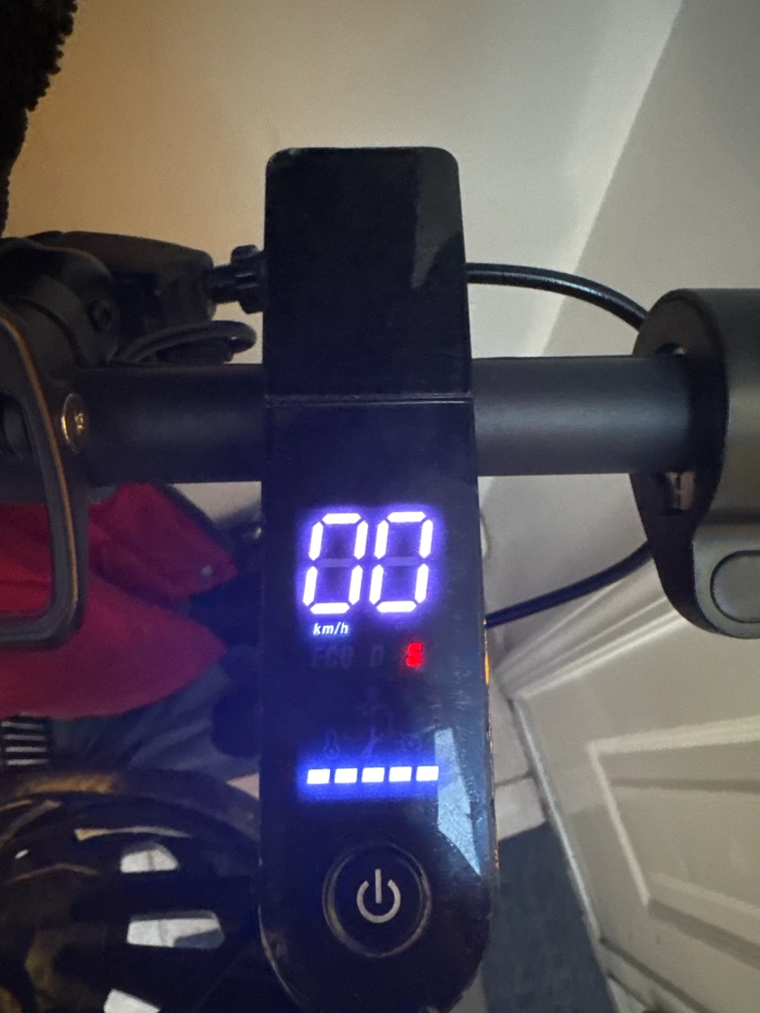 E- Bike 30KM speed and about 25km range. - photo 2