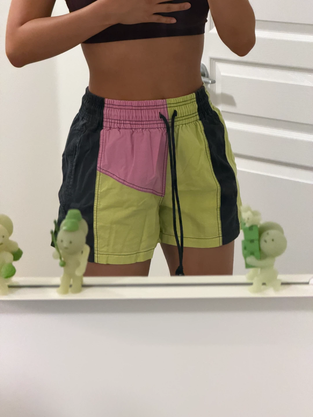 Vintage Quirky Urban Outfitters Shorts