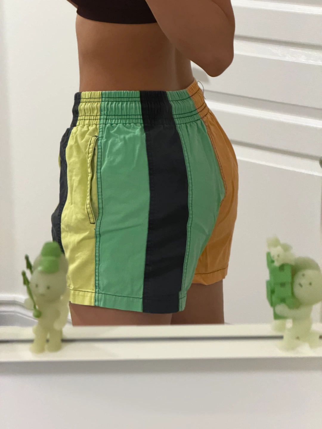 Vintage Quirky Urban Outfitters Shorts - photo 2
