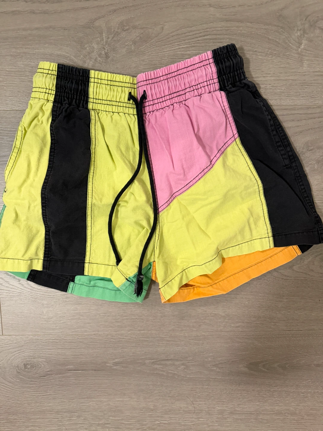 Vintage Quirky Urban Outfitters Shorts - photo 3