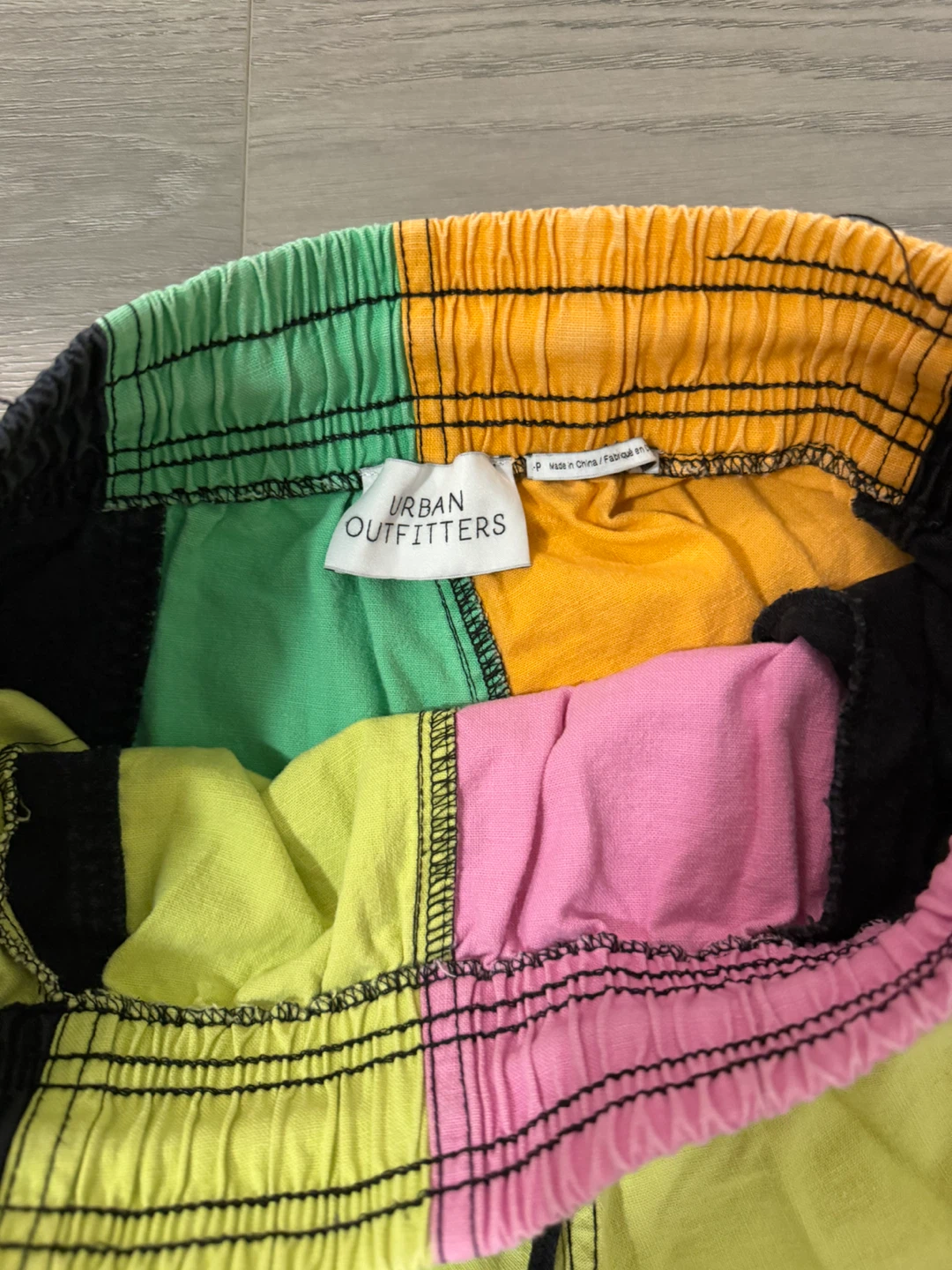 Vintage Quirky Urban Outfitters Shorts - photo 4