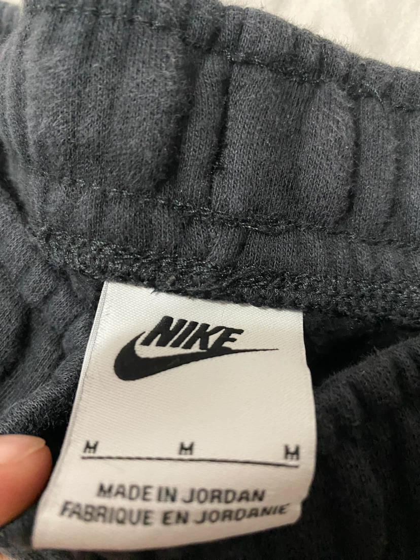 Nike Sweatpants Black Size M - photo 2