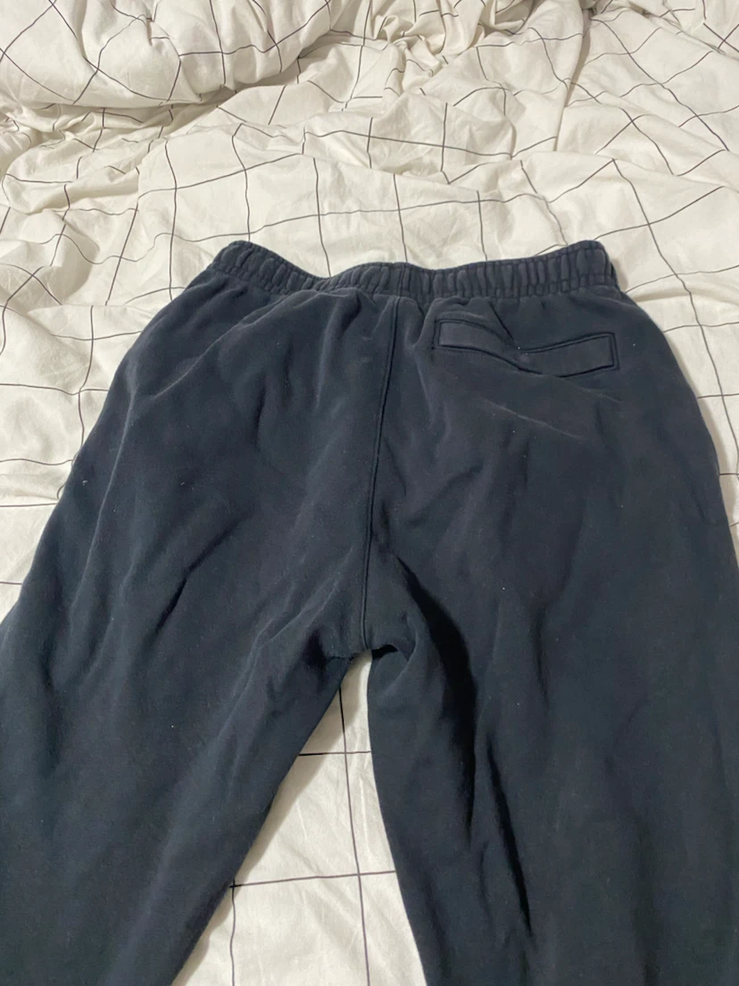 Nike Sweatpants Black Size M - photo 3