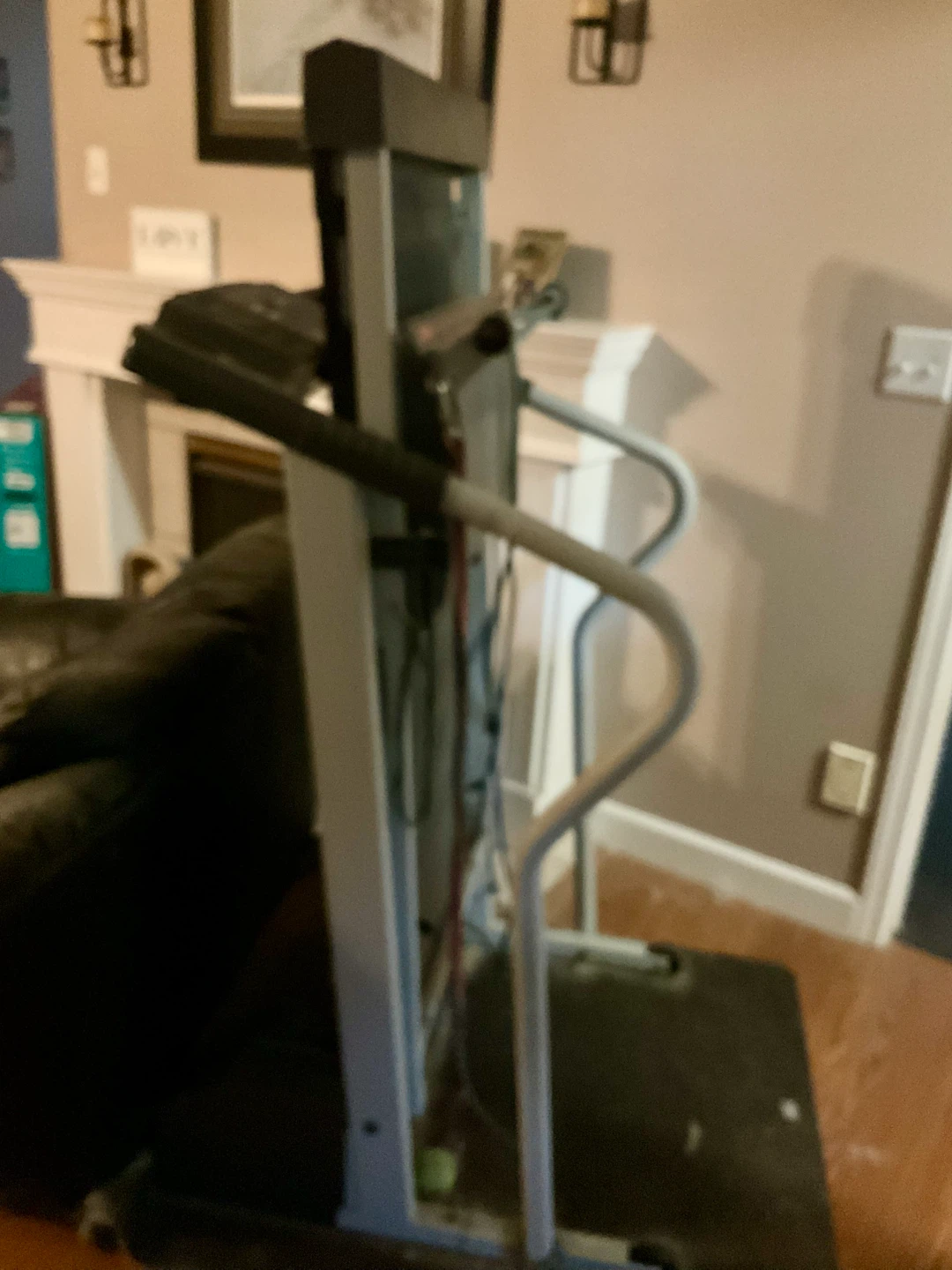 Treadmill