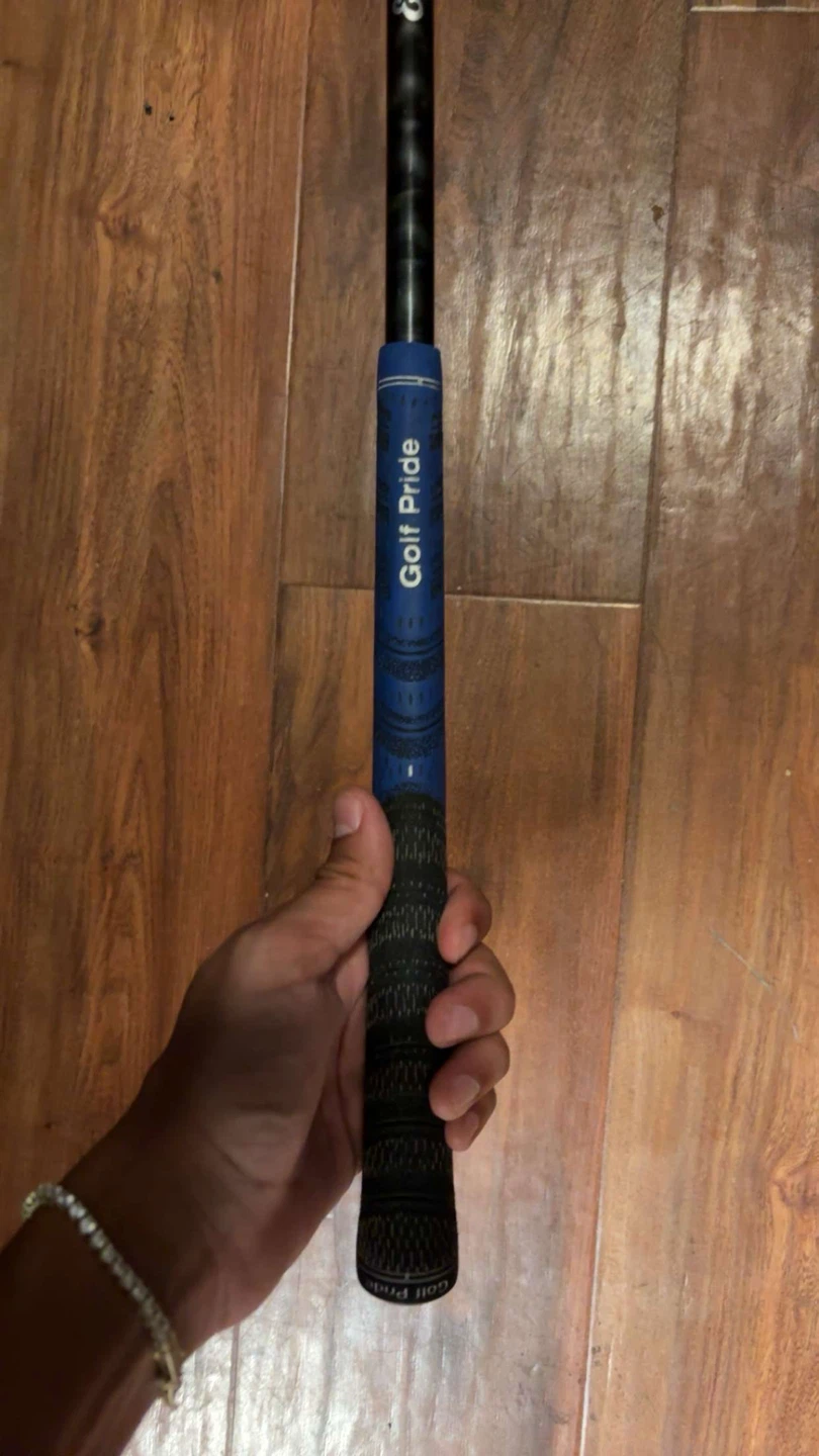 Callaway mavrick driver - photo 3