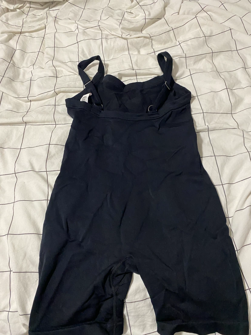 Forever 21 Black Bodysuit - photo 3