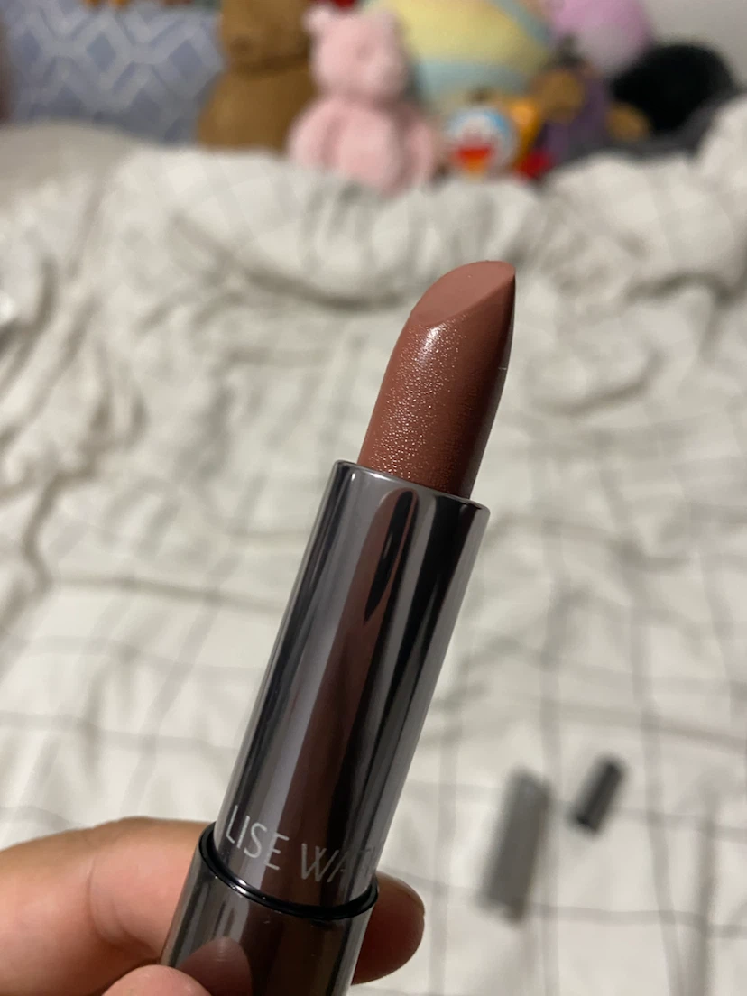 Lise Watier Lipstick - Ginger - photo 2