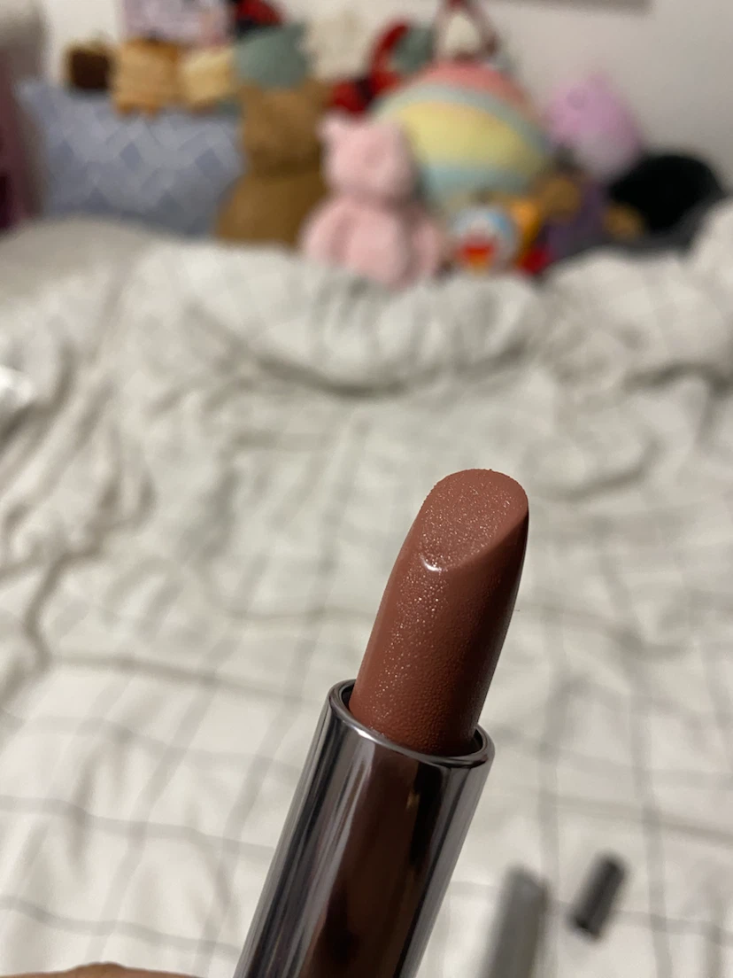 Lise Watier Lipstick - Ginger - photo 3