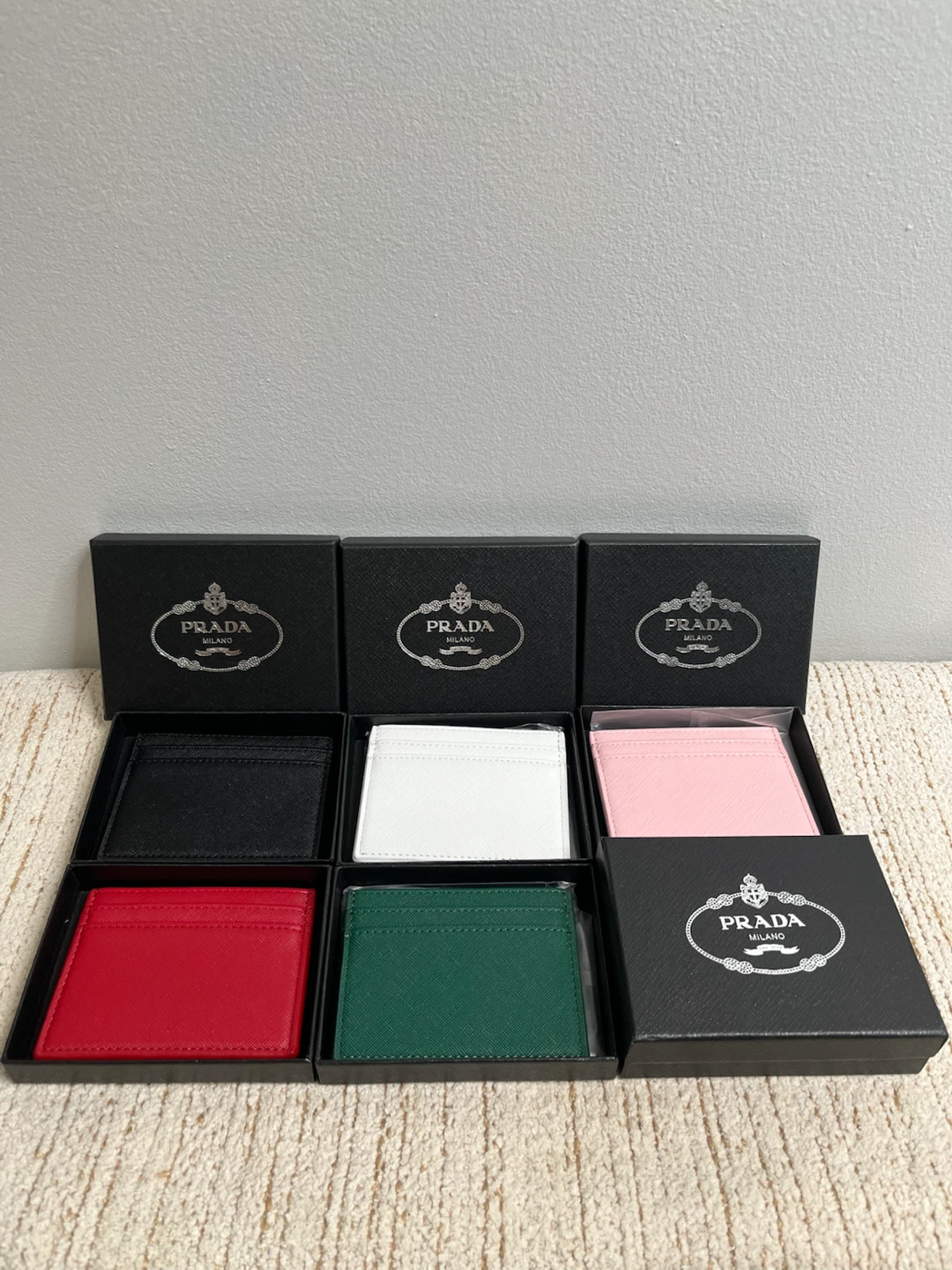 prada cardholders - photo 2
