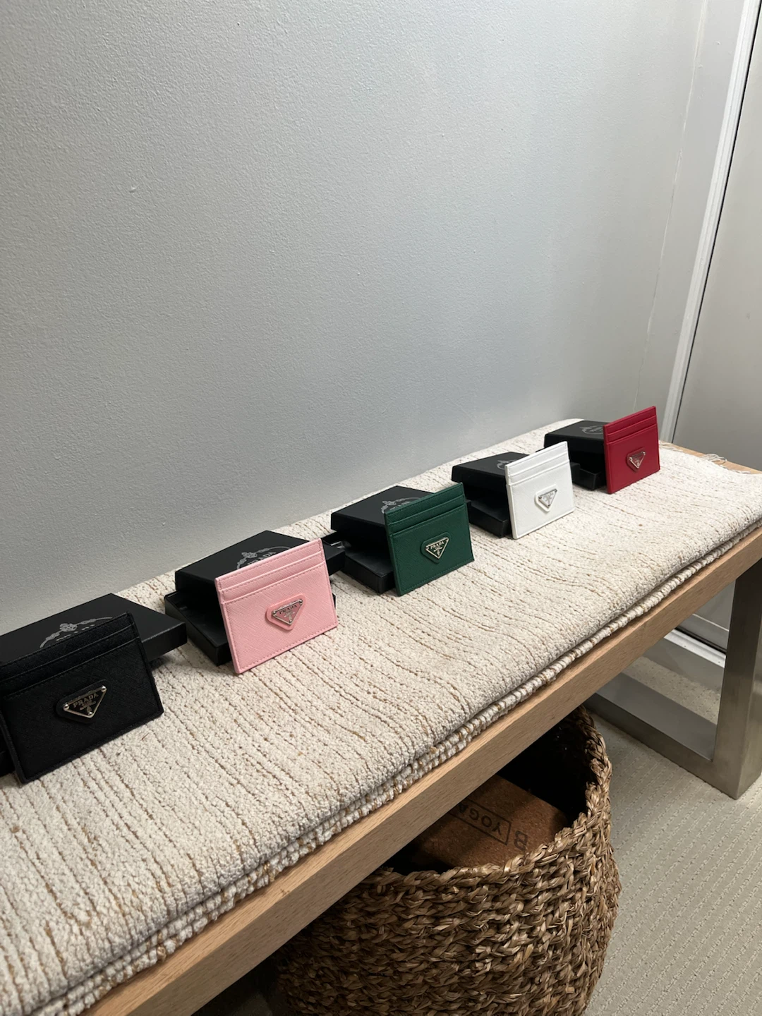prada cardholders - photo 4