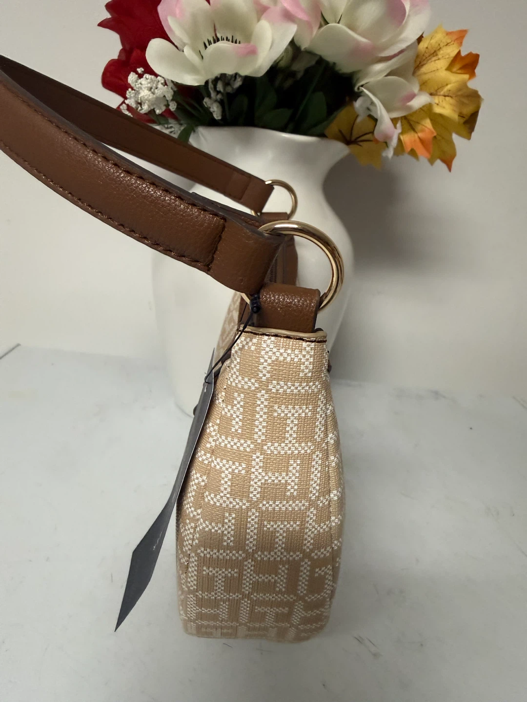 Tommy Hilfiger Hobo Bag - photo 4
