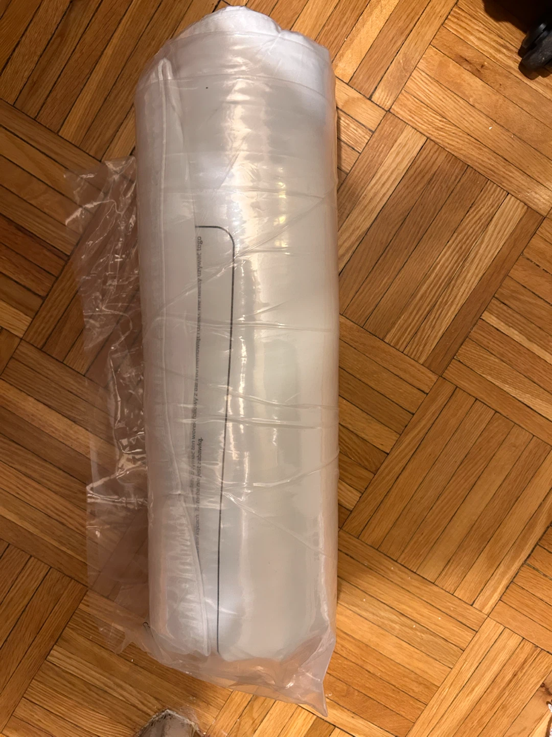 Premium Bed Pillow - Queen Size,
