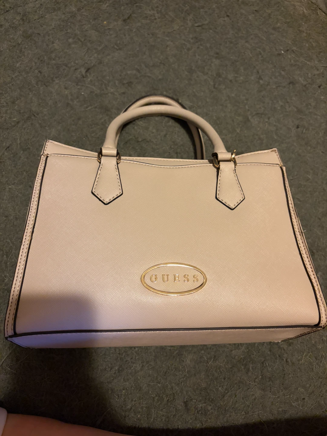 Guess Satchel Handbag
