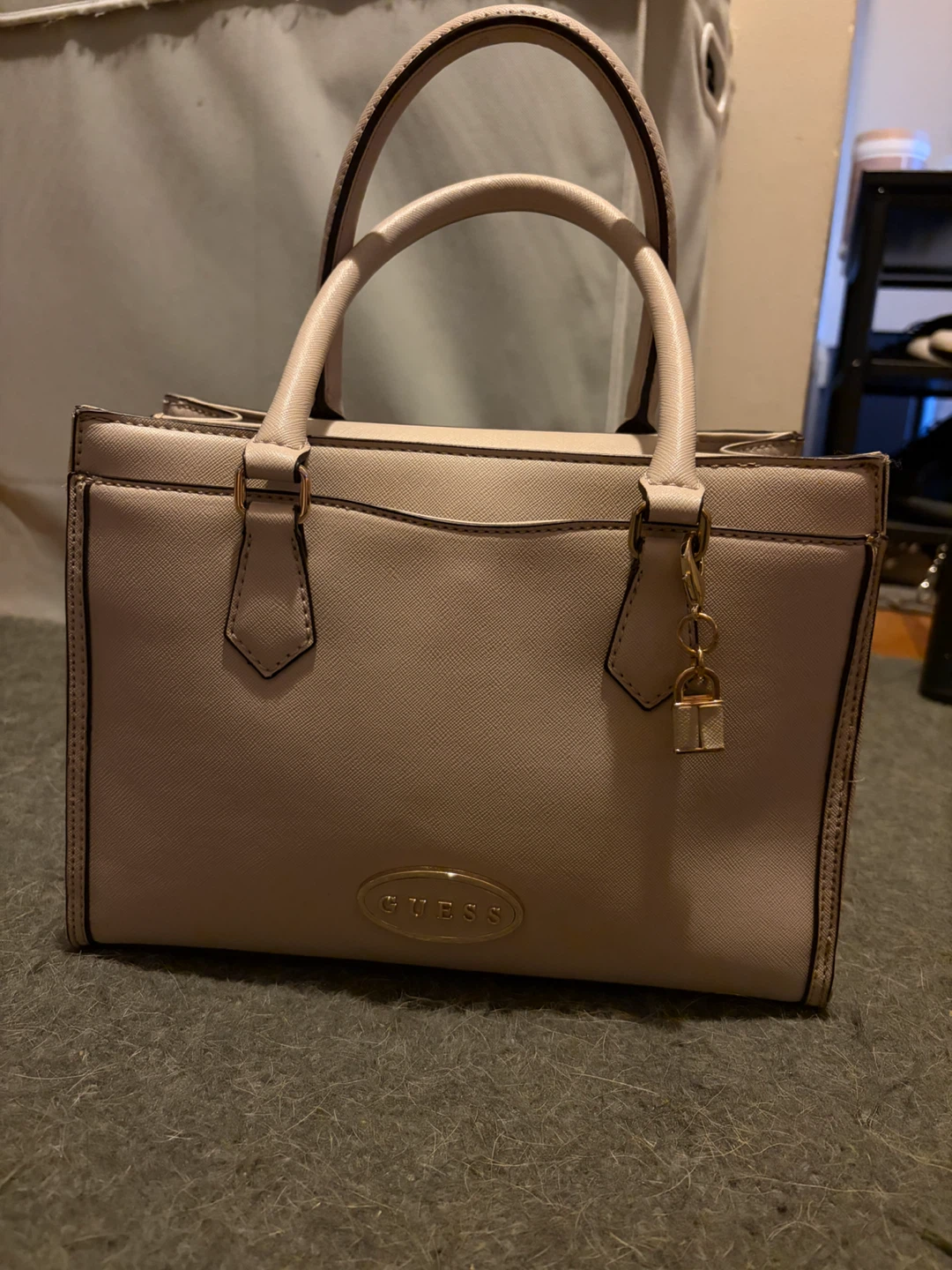 Guess Satchel Handbag - photo 2