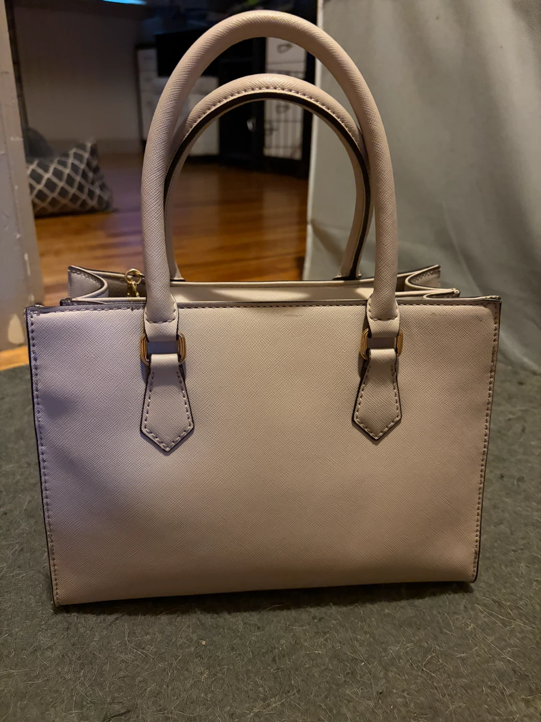 Guess Satchel Handbag - photo 3