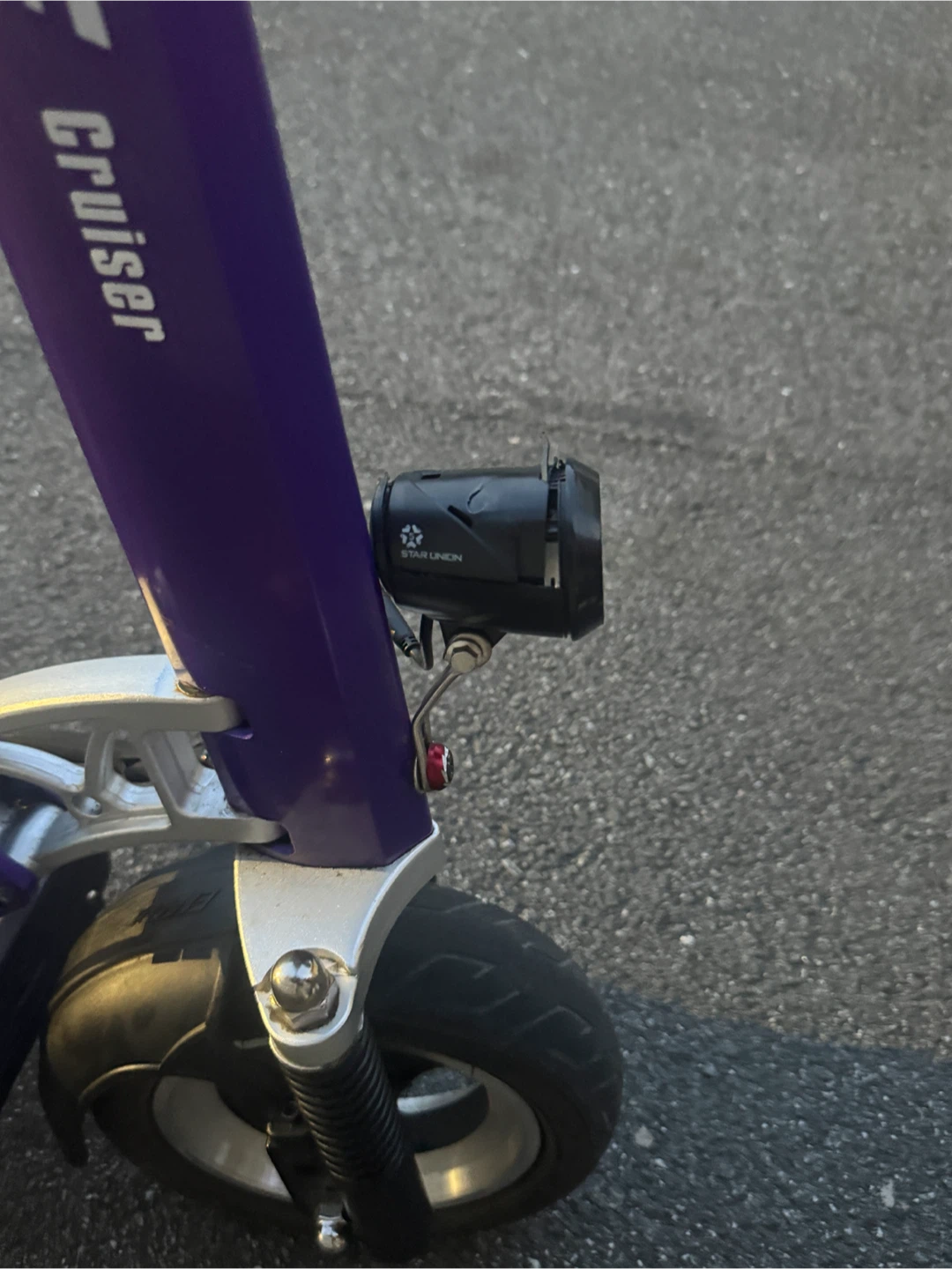 EMOVE Cruiser Electric Scooter - photo 4