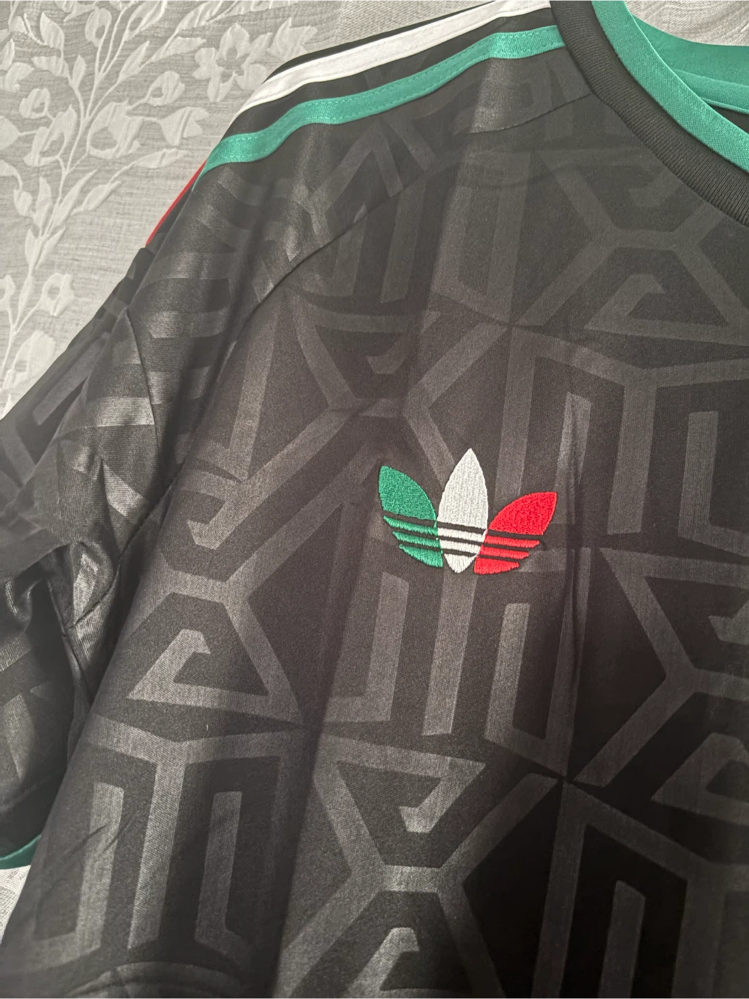 Mexico National Team Soccer Jersey sizes S-XL - photo 4