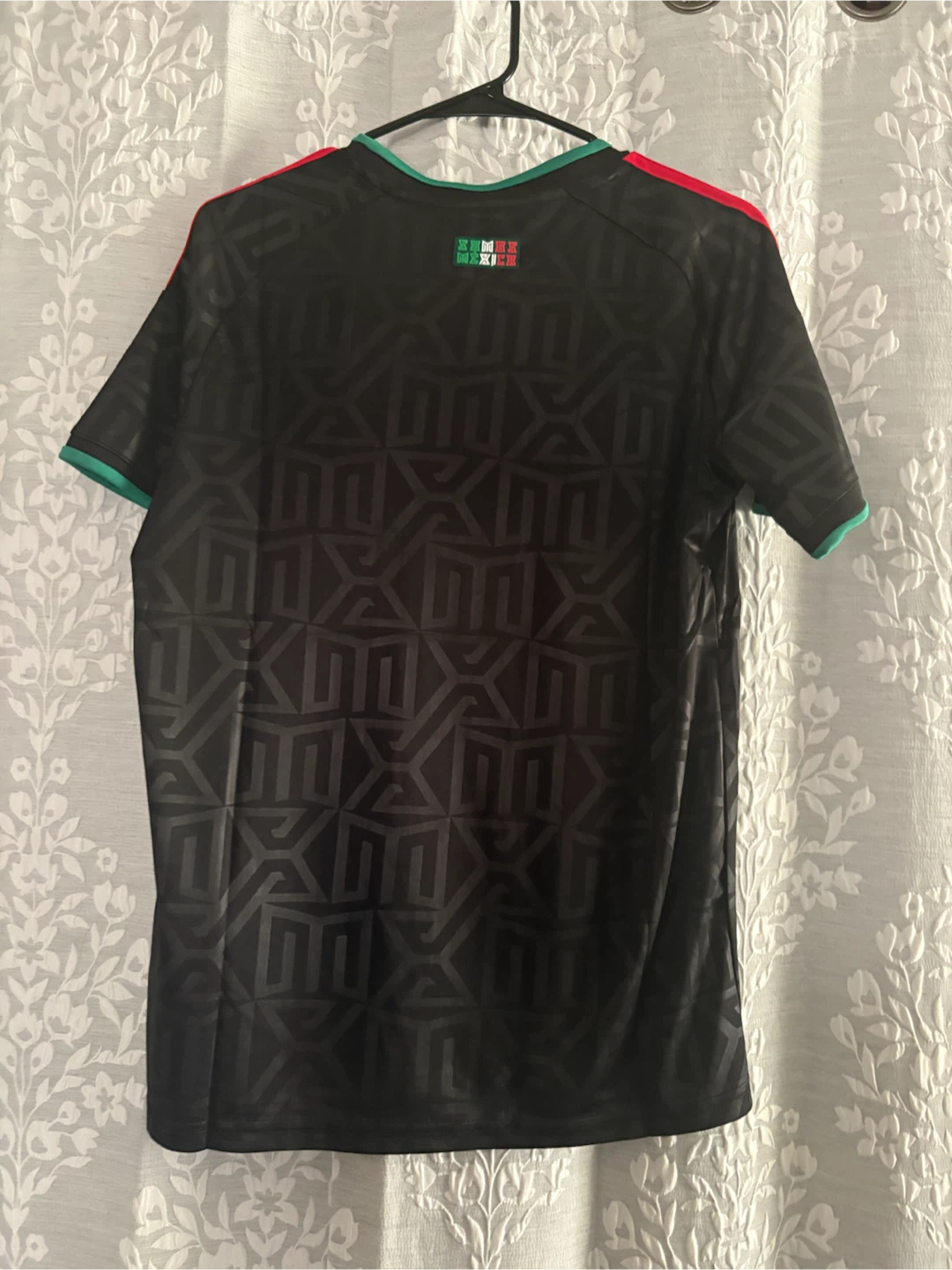 Mexico National Team Soccer Jersey sizes S-XL - photo 5