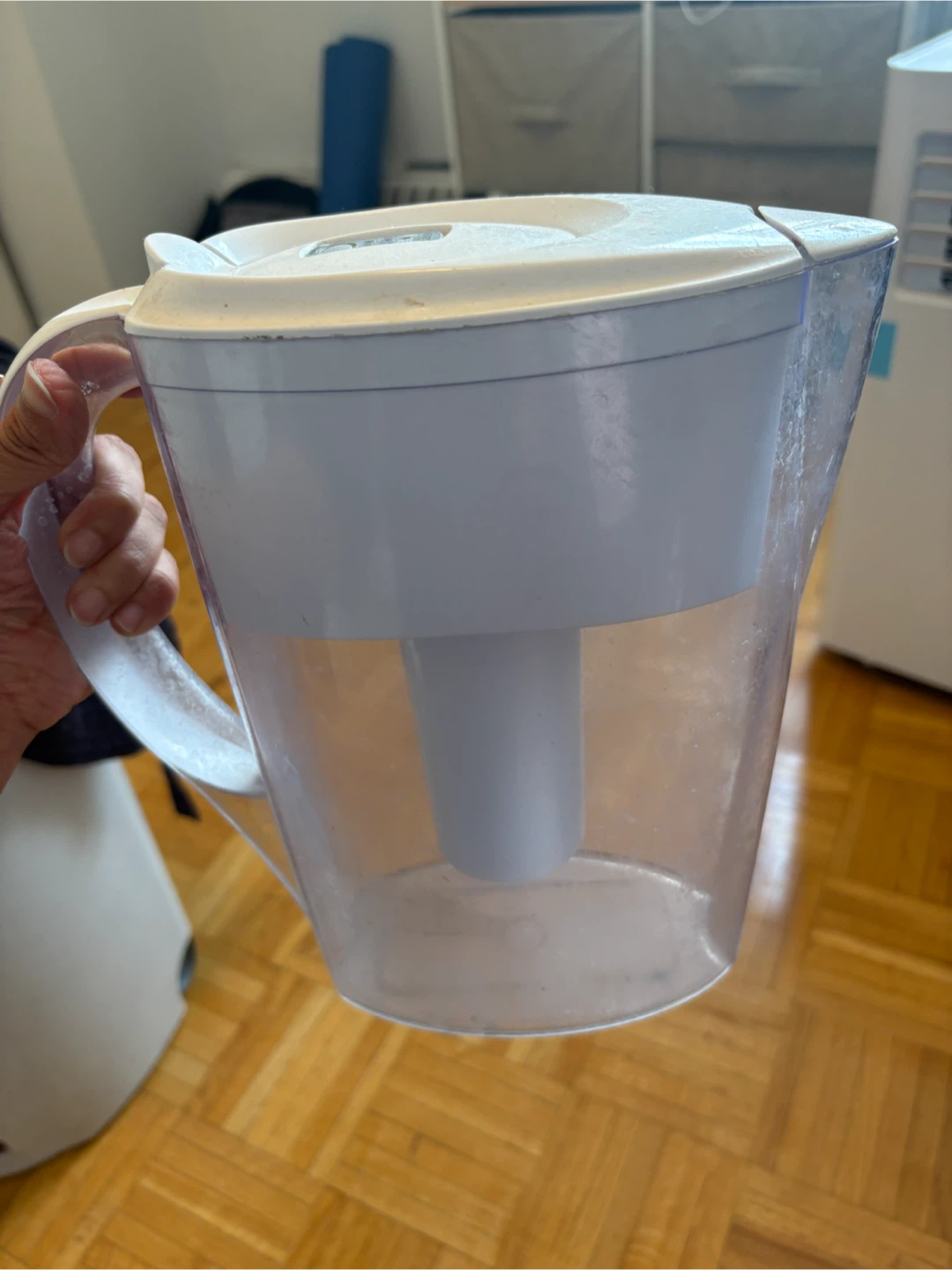 Brita Water Filter Pitcher