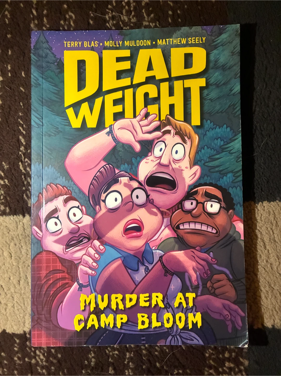 Dead Weight