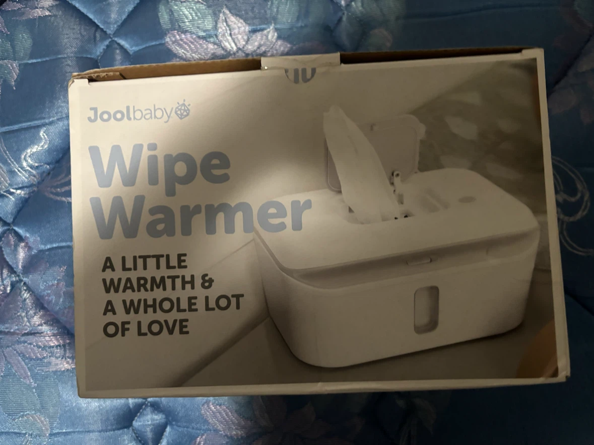 Joolbaby Wipe Warmer